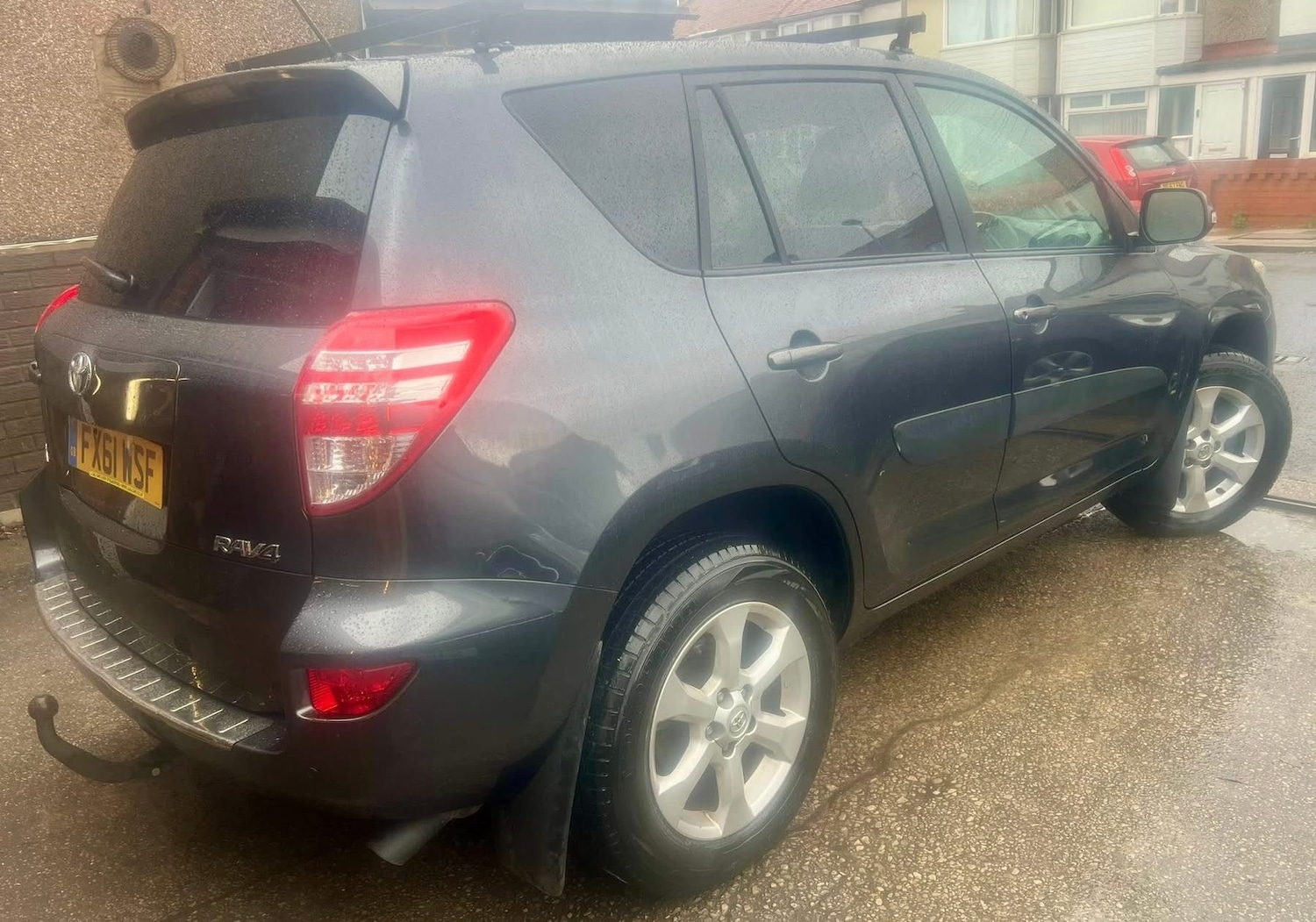 Used Toyota RAV4 2011 for sale - 78112746: Photo 6