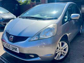 Used Honda Jazz 2010 for sale - 74718408: Photo