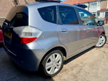 Used Honda Jazz 2010 for sale - 74718408: Photo