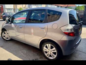 Used Honda Jazz 2010 for sale - 74718408: Photo