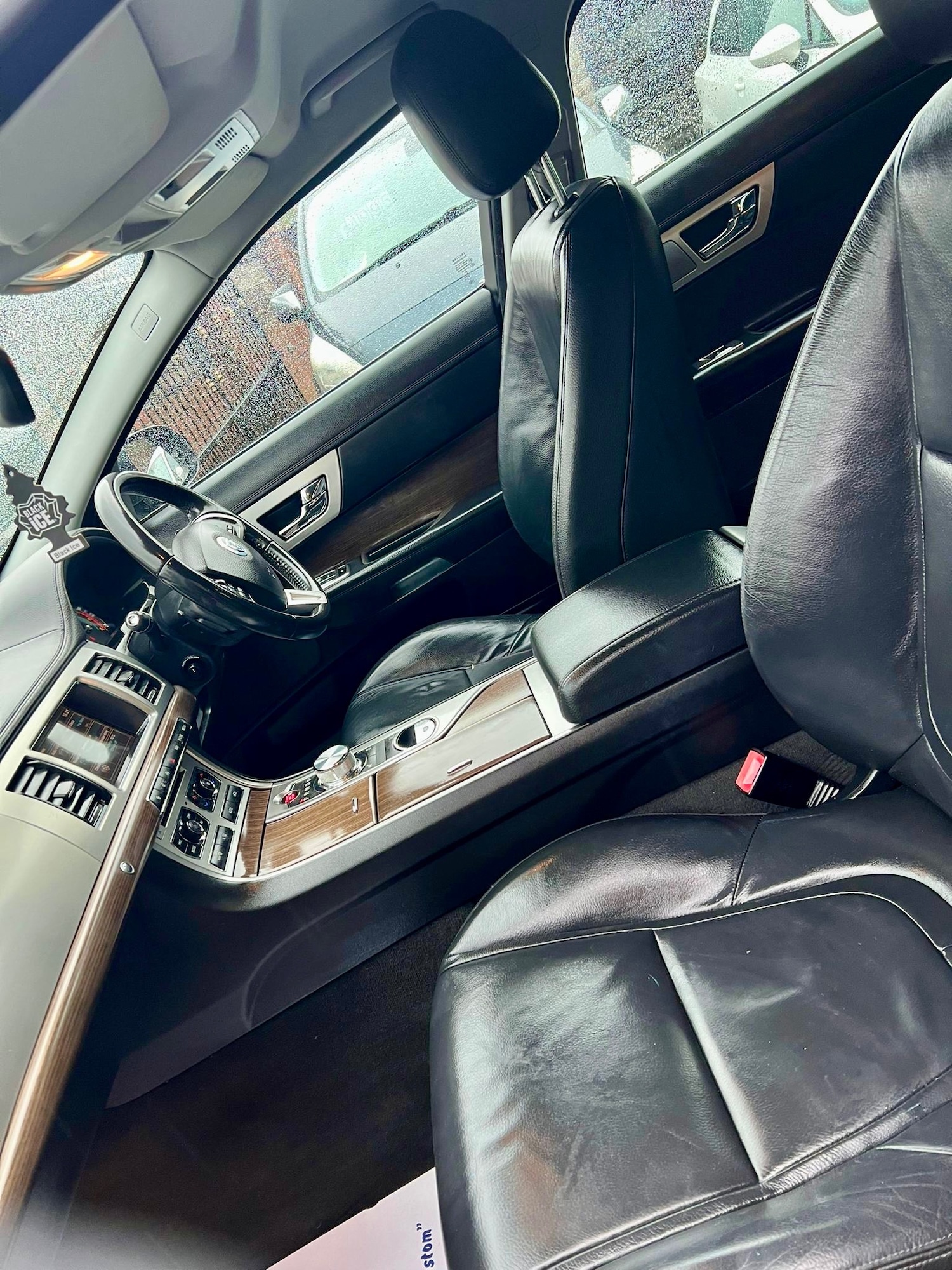 Used Jaguar XF 2012 for sale - 77836752: Photo 11