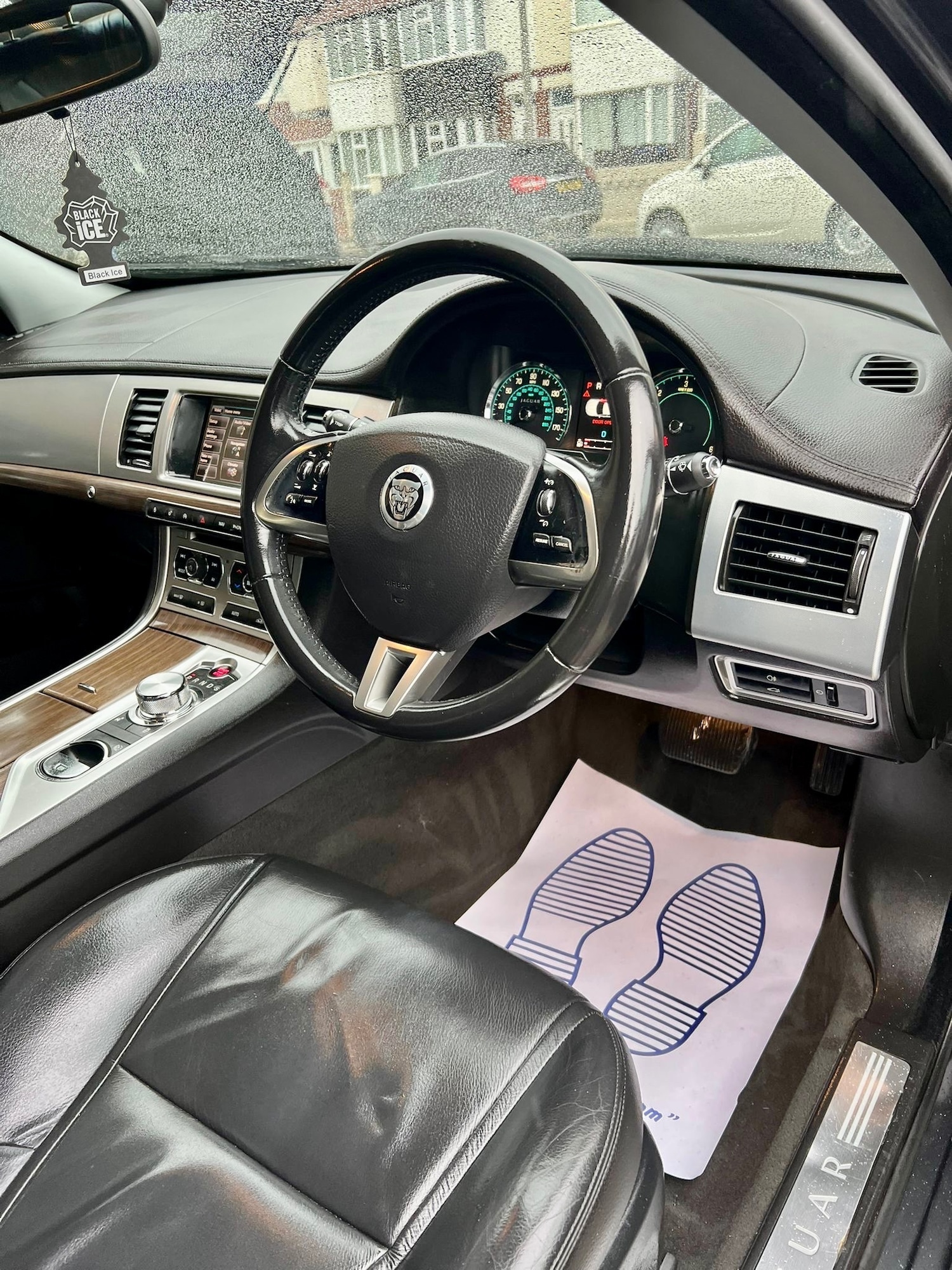 Used Jaguar XF 2012 for sale - 77836752: Photo 12