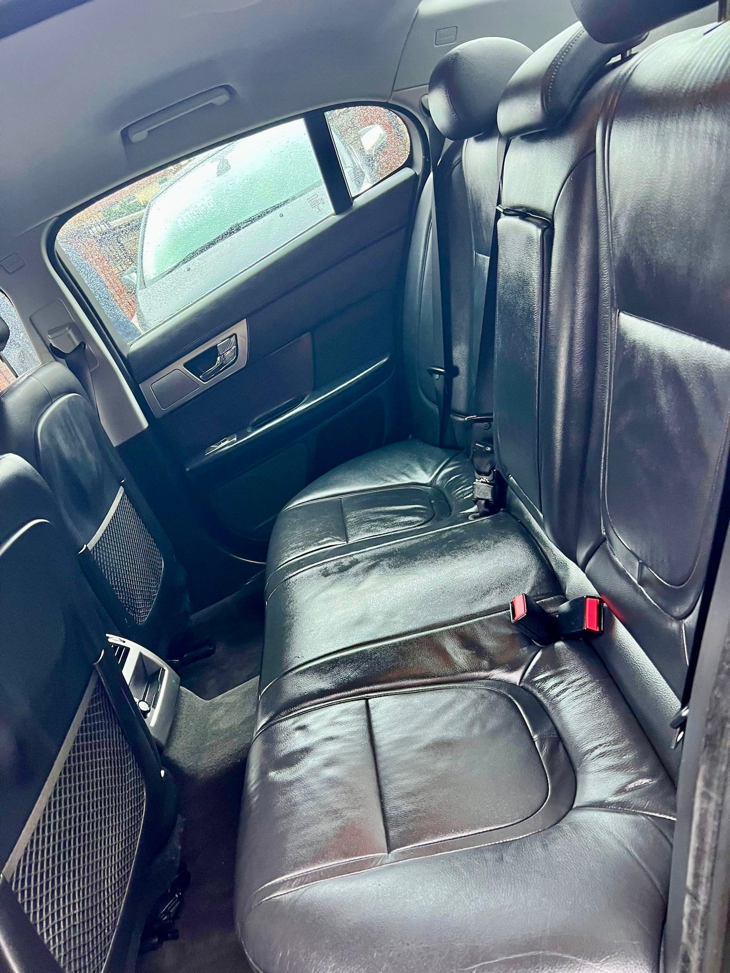 Used Jaguar XF 2012 for sale - 77836752: Photo 13