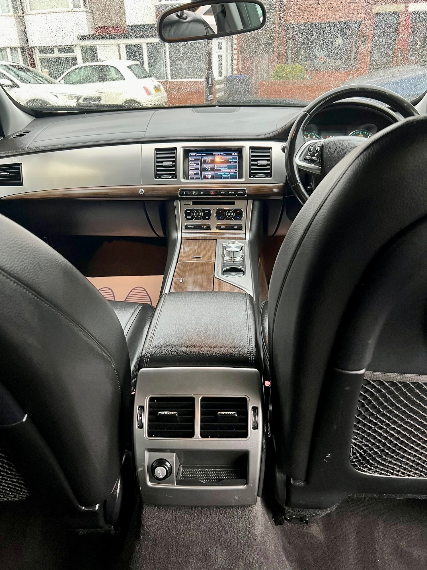 Used Jaguar XF 2012 for sale - 77836752: Photo 14