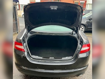 Used Jaguar XF 2012 for sale - 77836752: Photo