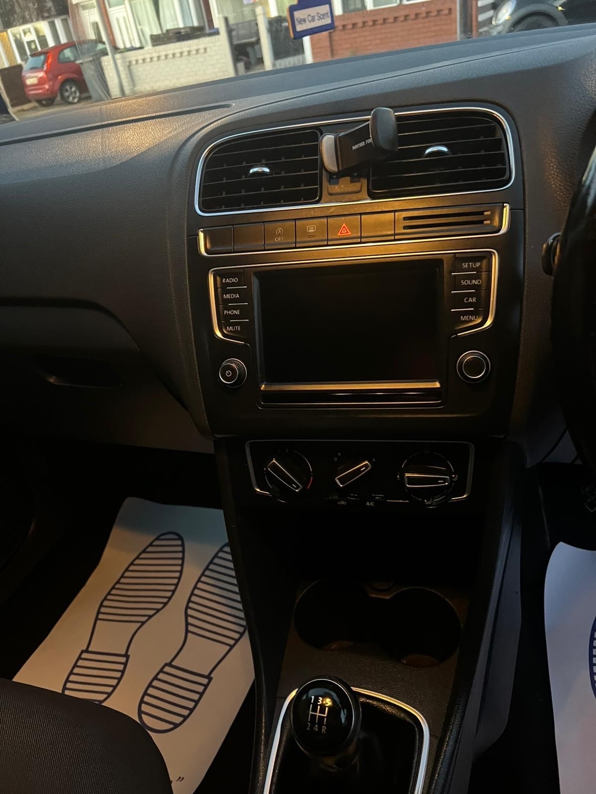 Used Volkswagen Polo 2014 for sale - 76922038: Photo 10