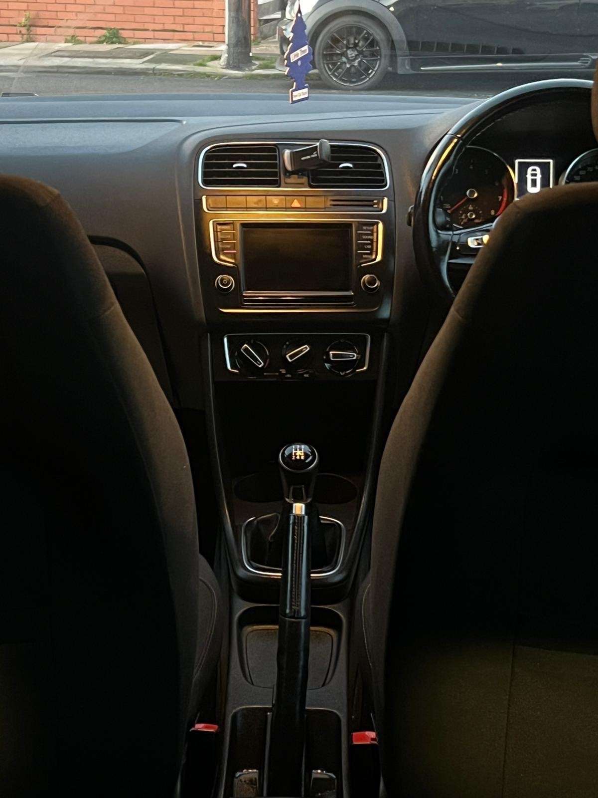 Used Volkswagen Polo 2014 for sale - 76922038: Photo 12