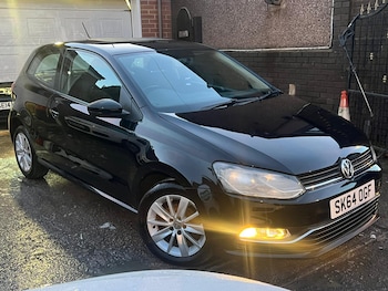 Volkswagen Polo feature image