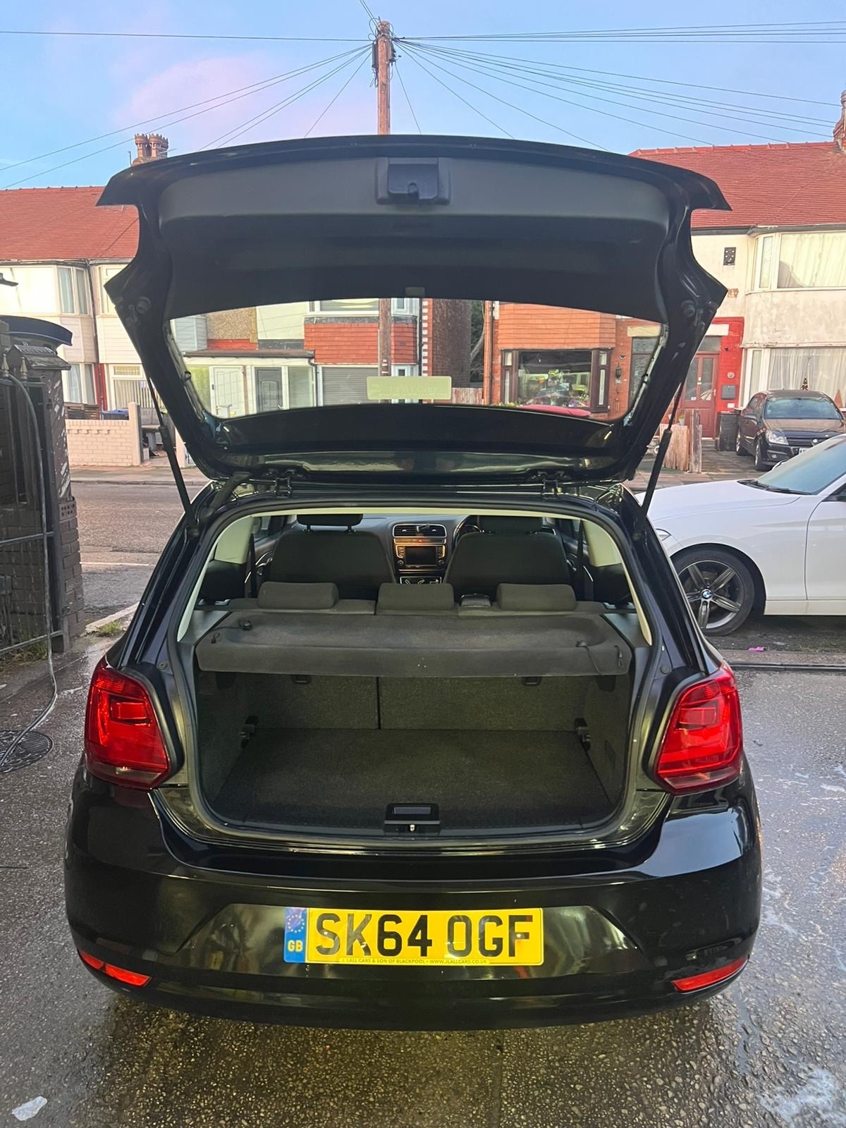 Used Volkswagen Polo 2014 for sale - 76922038: Photo 6