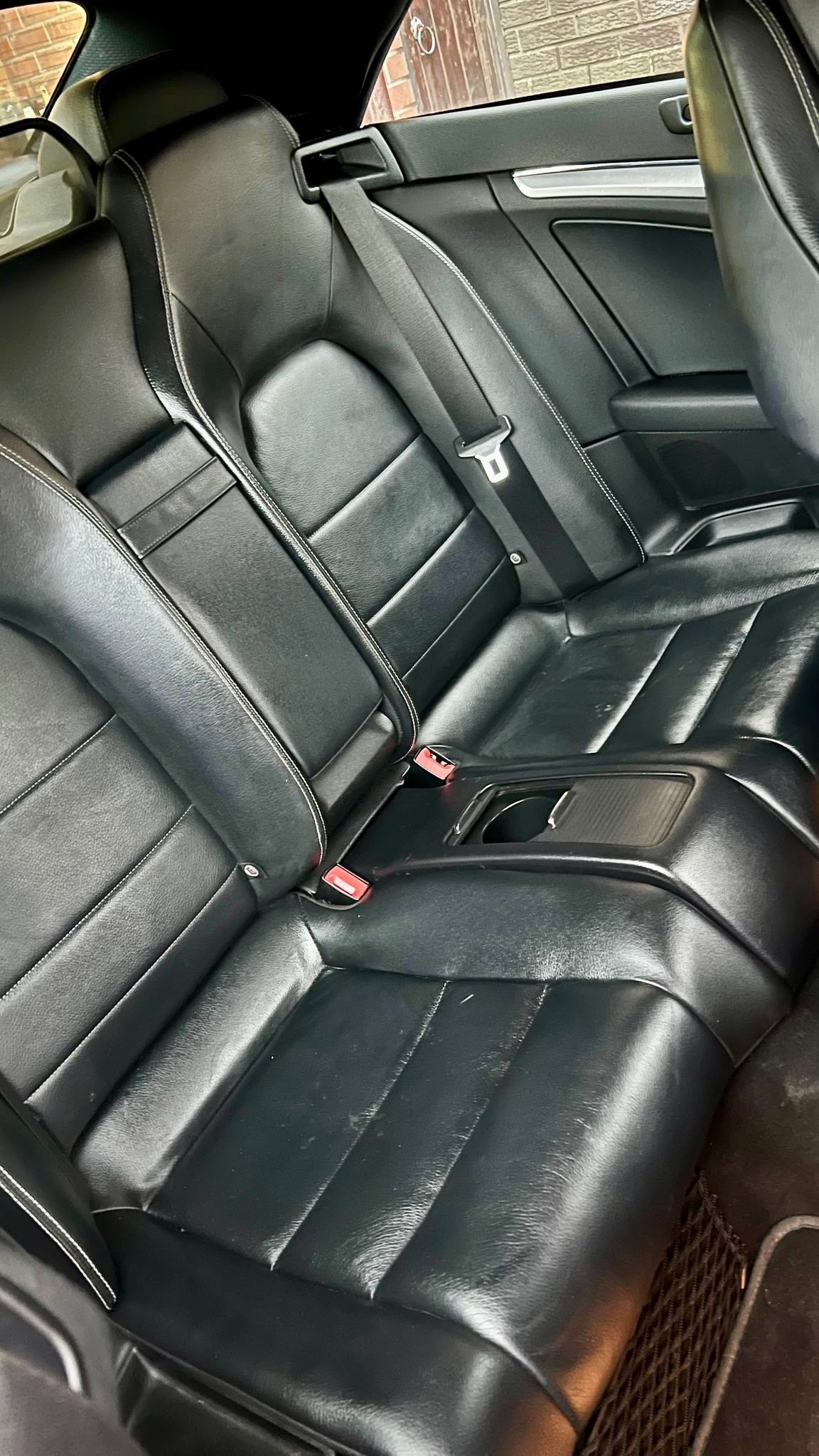 Used Mercedes-Benz E Class 2011 for sale - 76476900: Photo 23