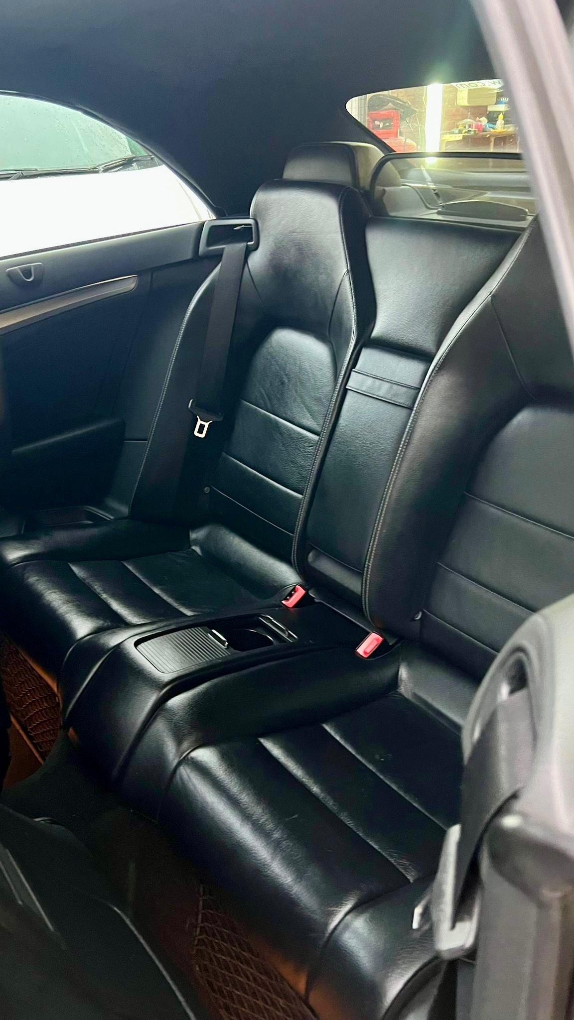 Used Mercedes-Benz E Class 2011 for sale - 76476900: Photo 26