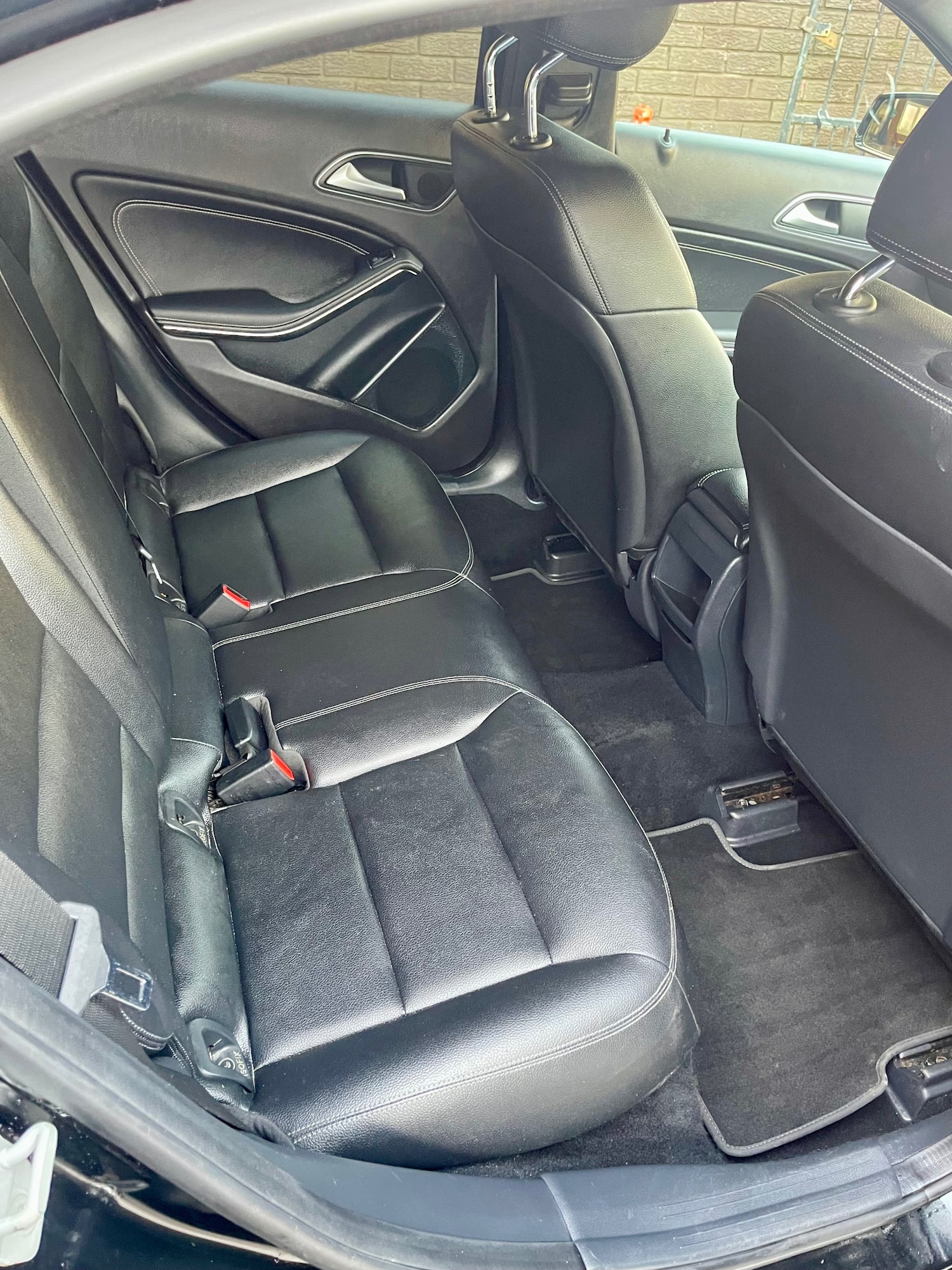 Used Mercedes-Benz A-Class 2015 for sale - 76487108: Photo 11