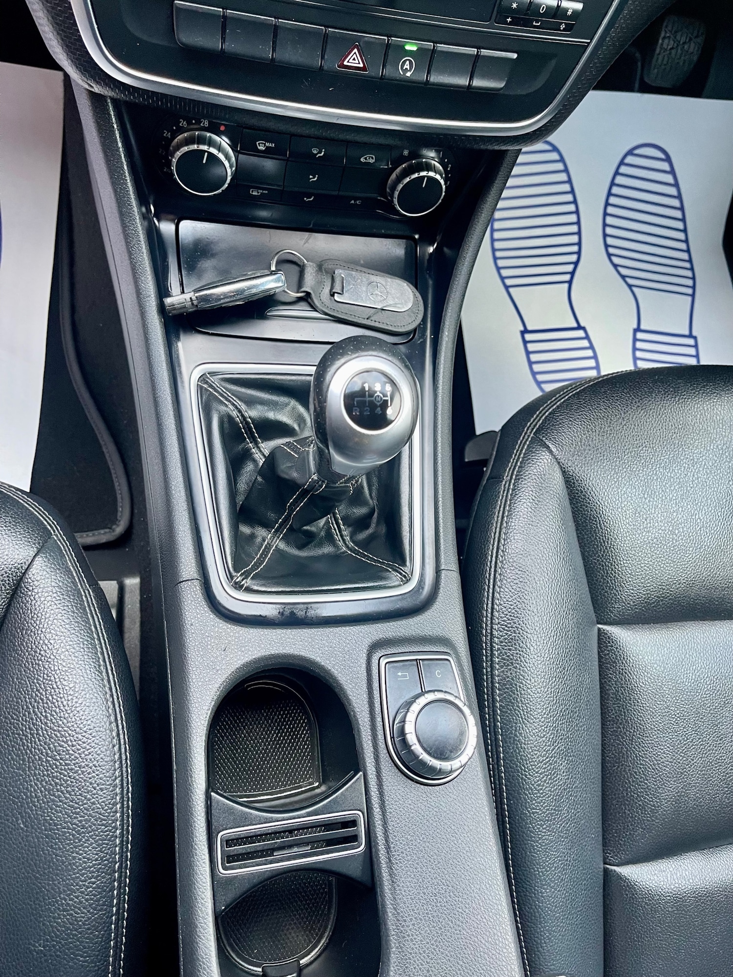 Used Mercedes-Benz A-Class 2015 for sale - 76487108: Photo 13