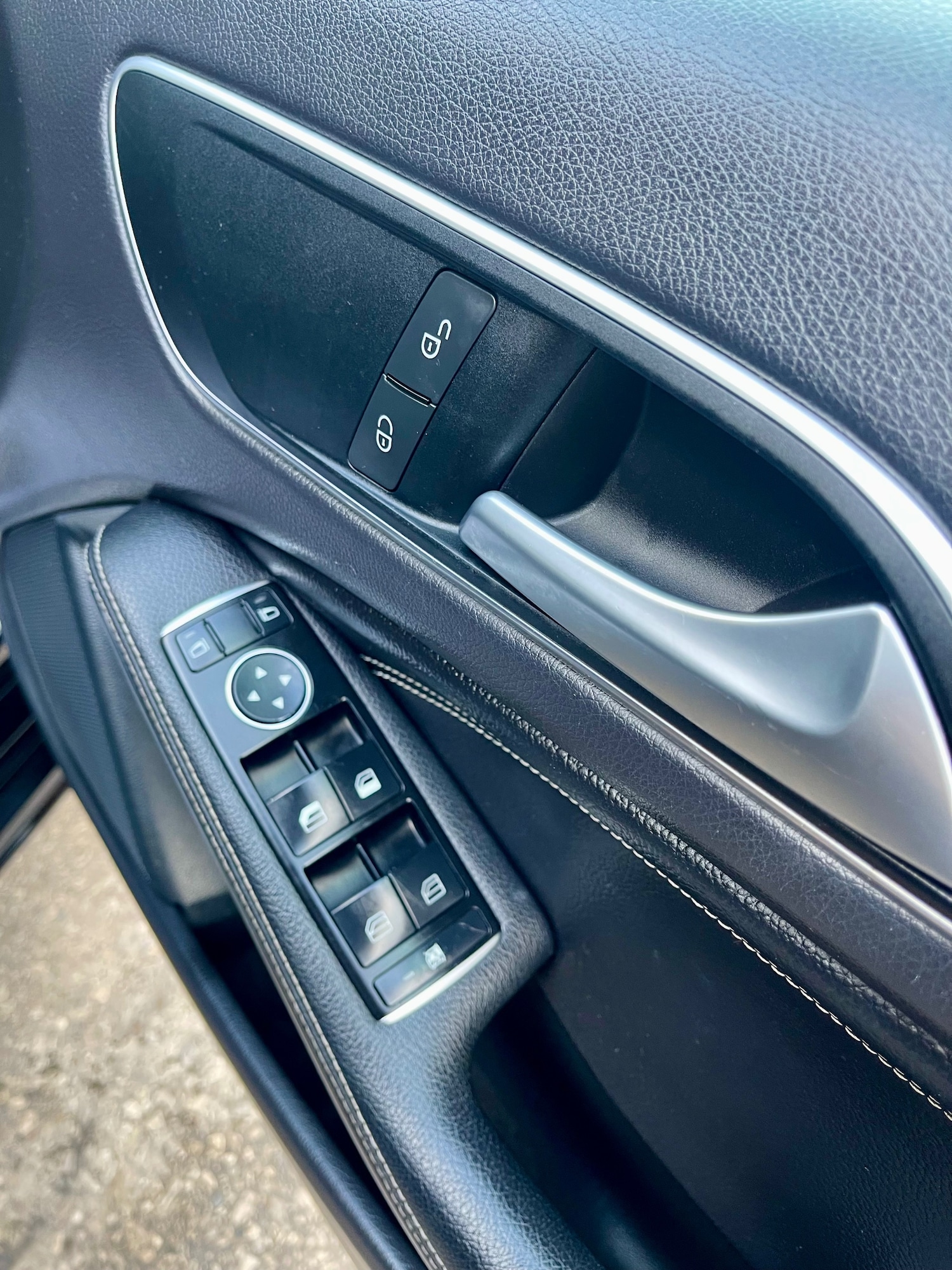 Used Mercedes-Benz A-Class 2015 for sale - 76487108: Photo 14