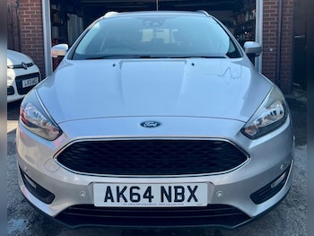 Used Ford Focus 2014 for sale - 75266940: Photo