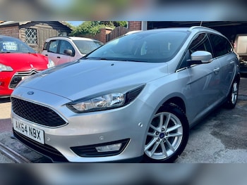 Used Ford Focus 2014 for sale - 75266940: Photo