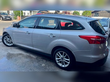 Used Ford Focus 2014 for sale - 75266940: Photo