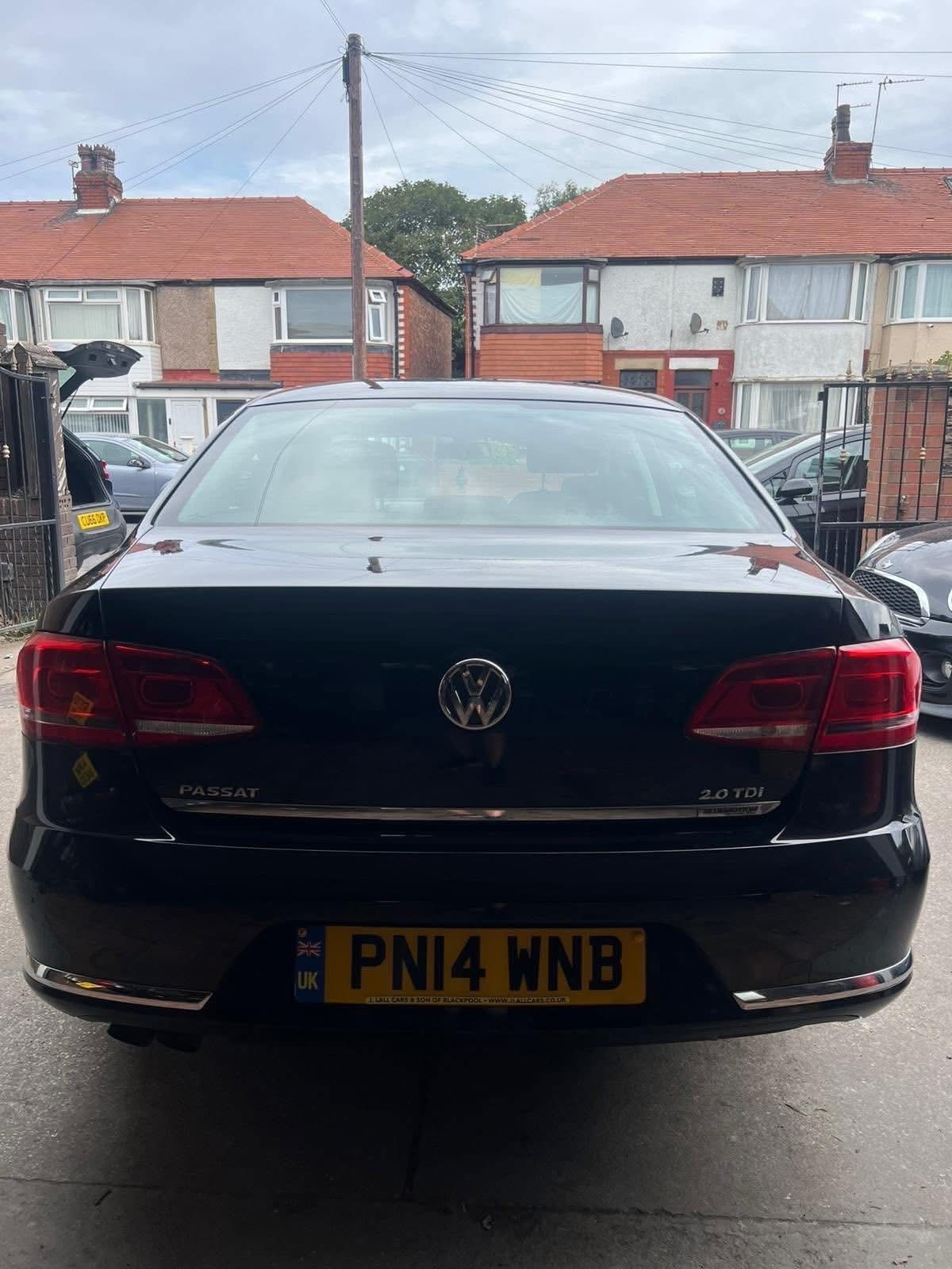 Used Volkswagen Passat 2014 for sale - 78109034: Photo 6