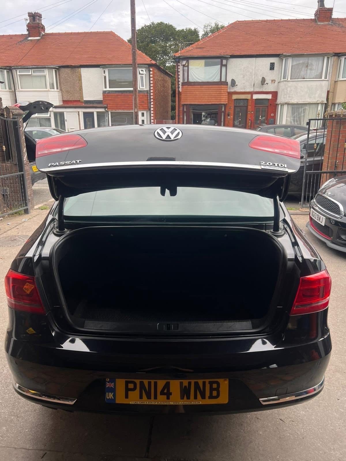 Used Volkswagen Passat 2014 for sale - 78109034: Photo 7