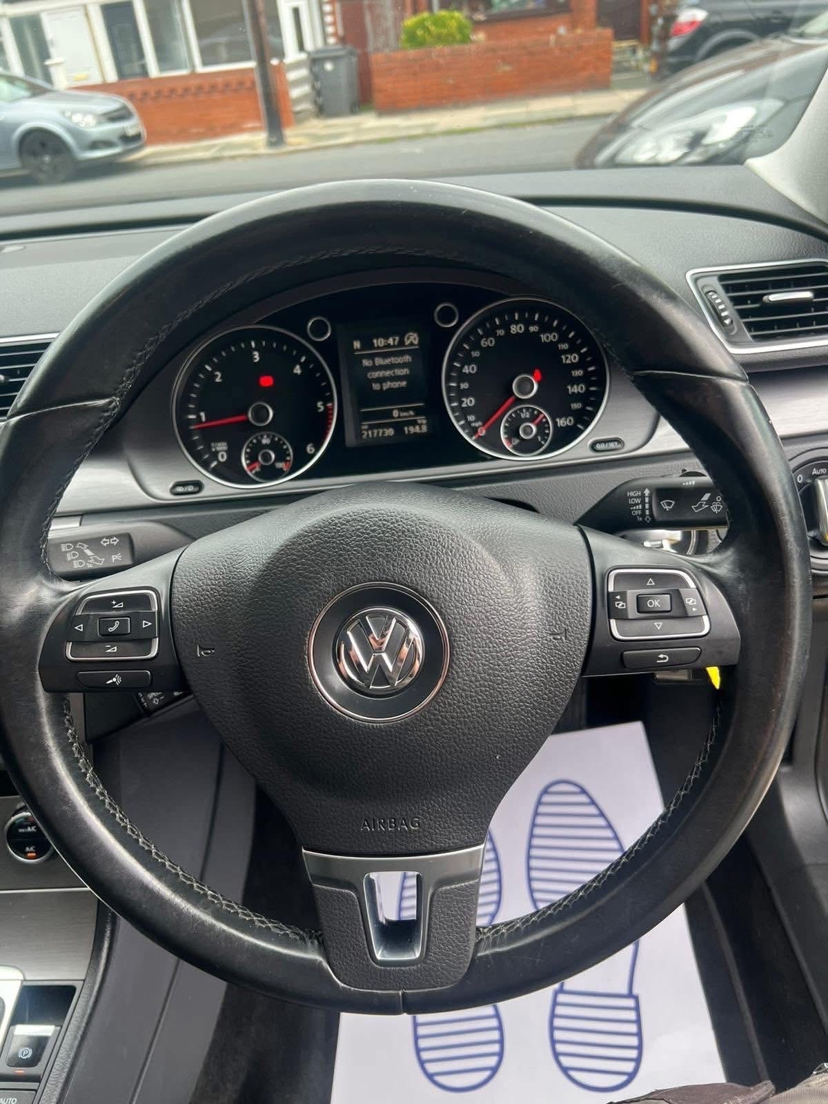 Used Volkswagen Passat 2014 for sale - 78109034: Photo 9