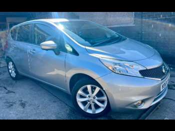 2014 (64) - 1.2 DiG-S Tekna 5dr