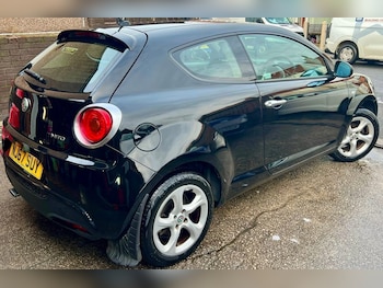 Used Alfa Romeo MiTo 2017 for sale - 78122777: Photo