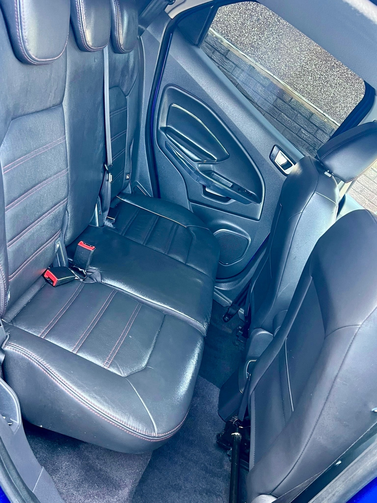 Used Ford Ecosport 2015 for sale - 77570894: Photo 3