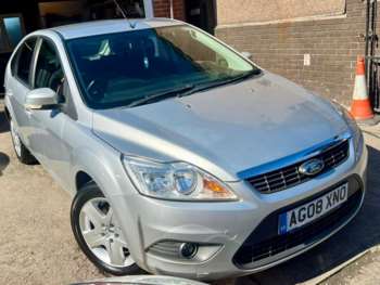 2008 (08) - 1.6 Style 5dr