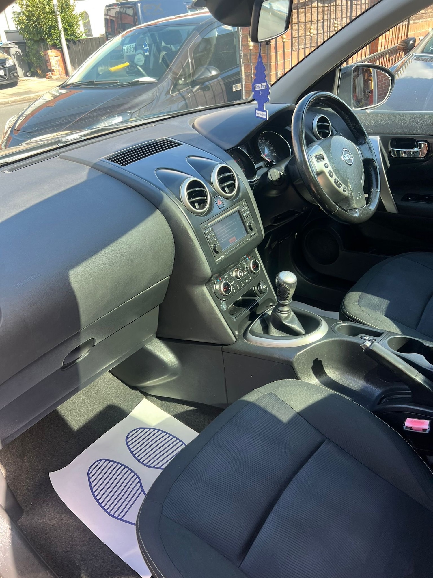 Used Nissan Qashqai 2011 for sale - 75974830: Photo 10