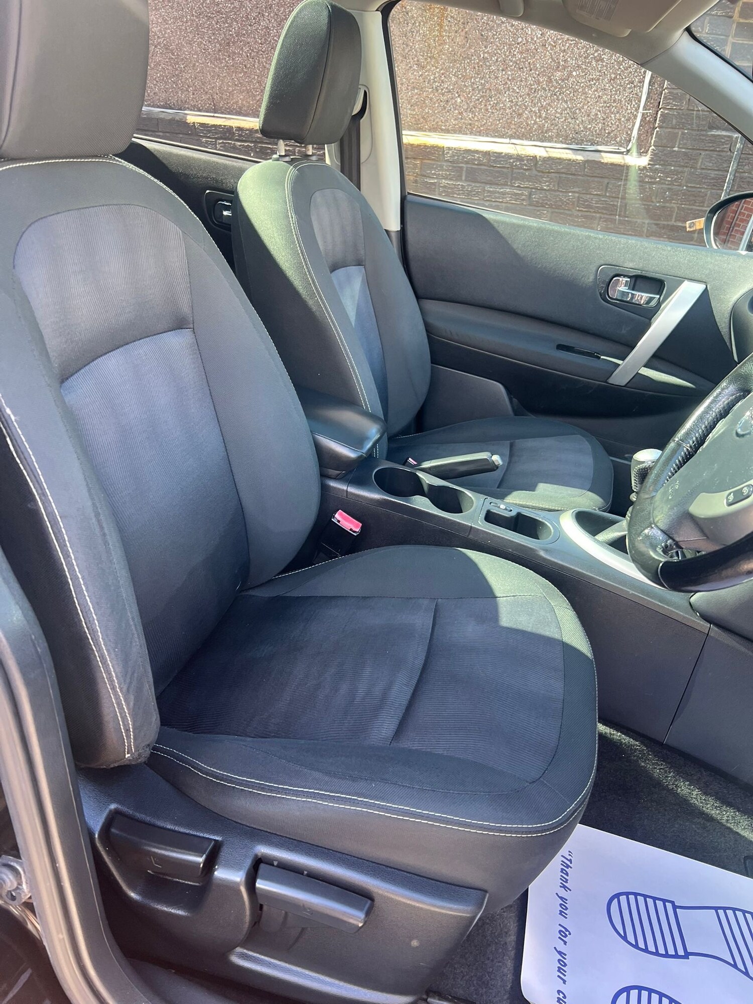 Used Nissan Qashqai 2011 for sale - 75974830: Photo 13