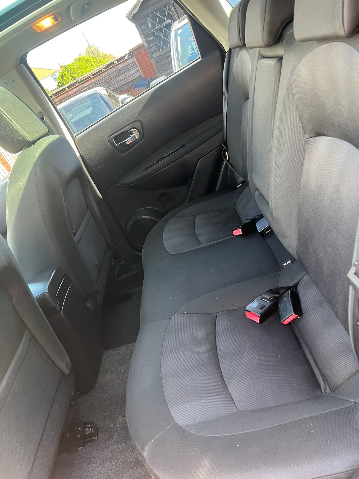 Used Nissan Qashqai 2011 for sale - 75974830: Photo 15