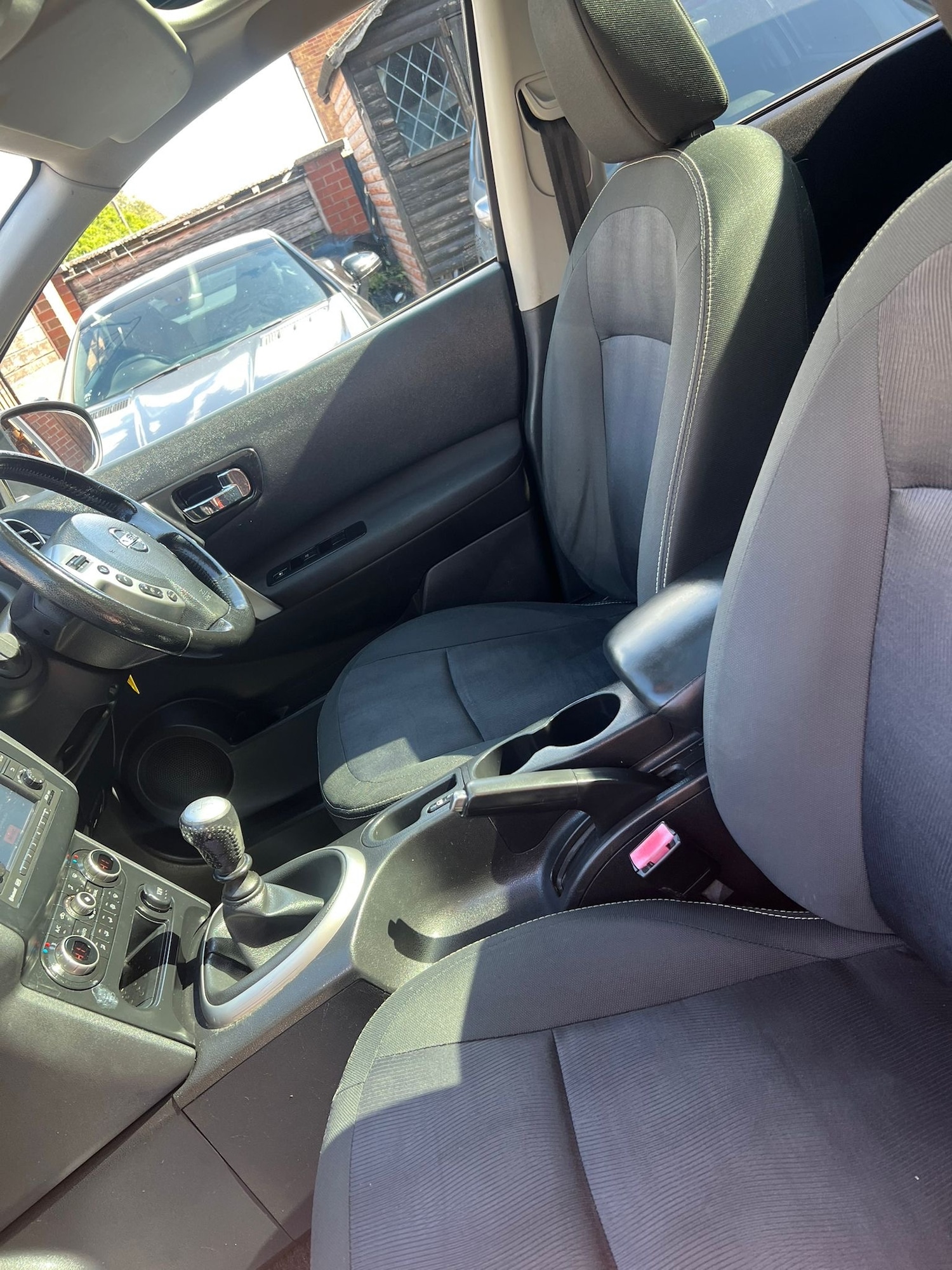 Used Nissan Qashqai 2011 for sale - 75974830: Photo 16