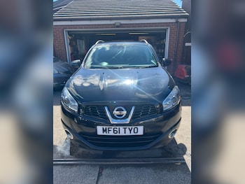 Used Nissan Qashqai 2011 for sale - 75974830: Photo