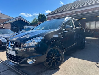 Used Nissan Qashqai 2011 for sale - 75974830: Photo
