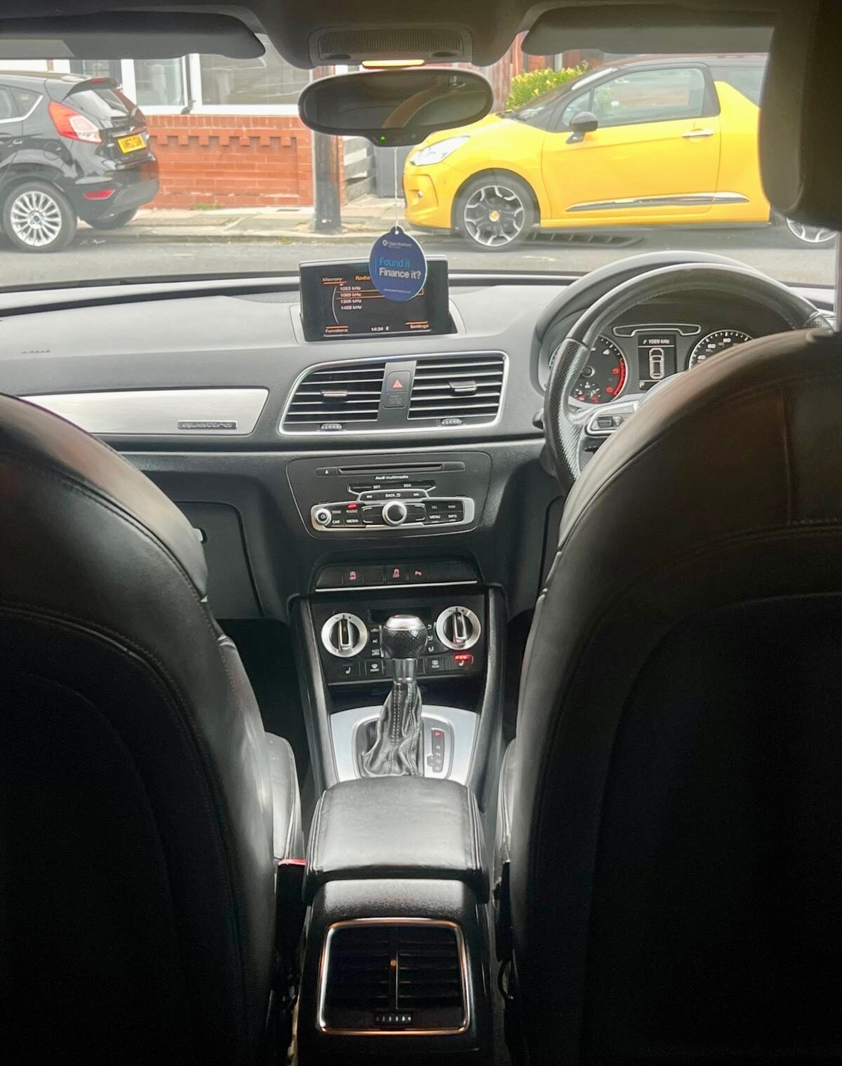 Used Audi Q3 2012 for sale - 76097987: Photo 12