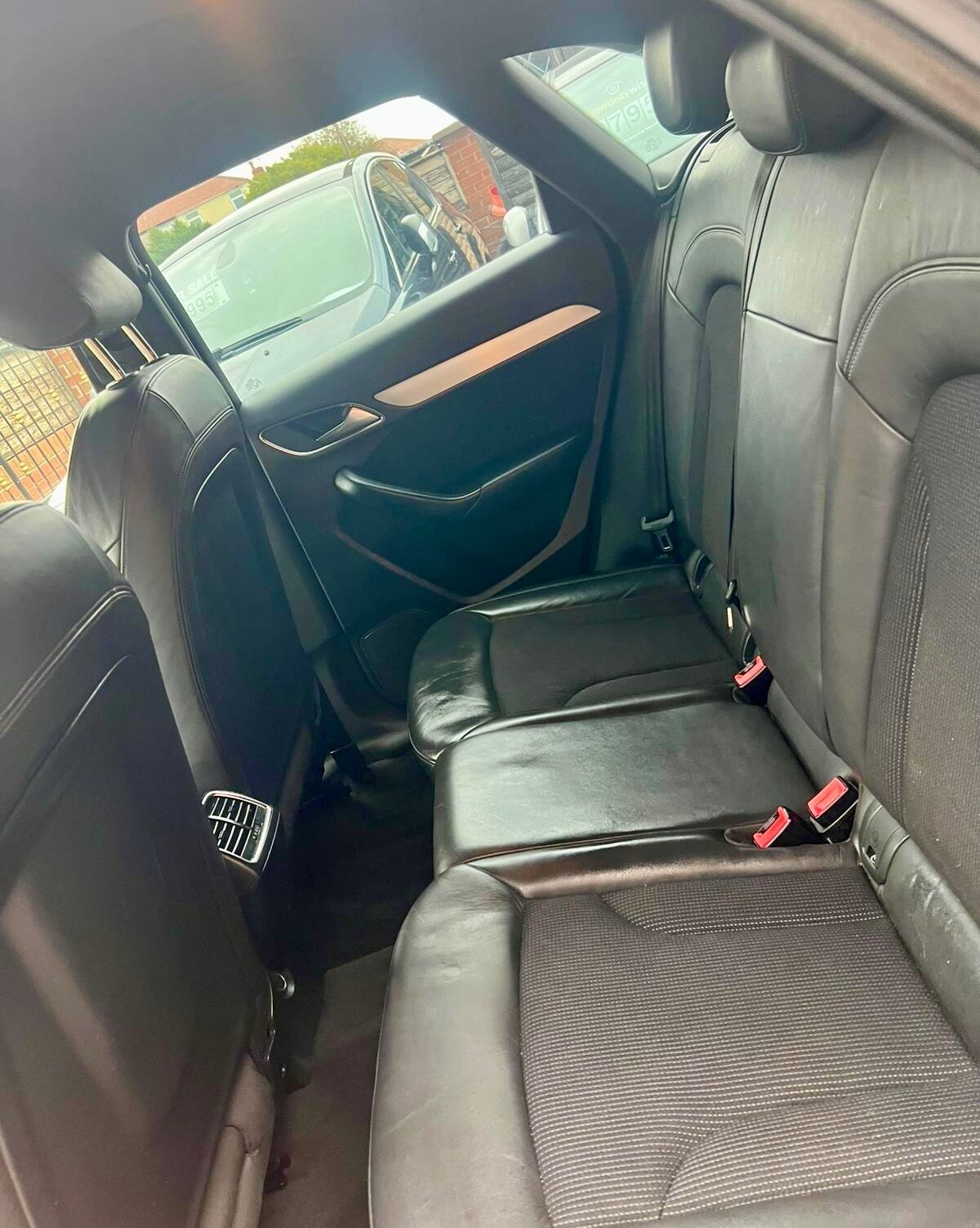 Used Audi Q3 2012 for sale - 76097987: Photo 16