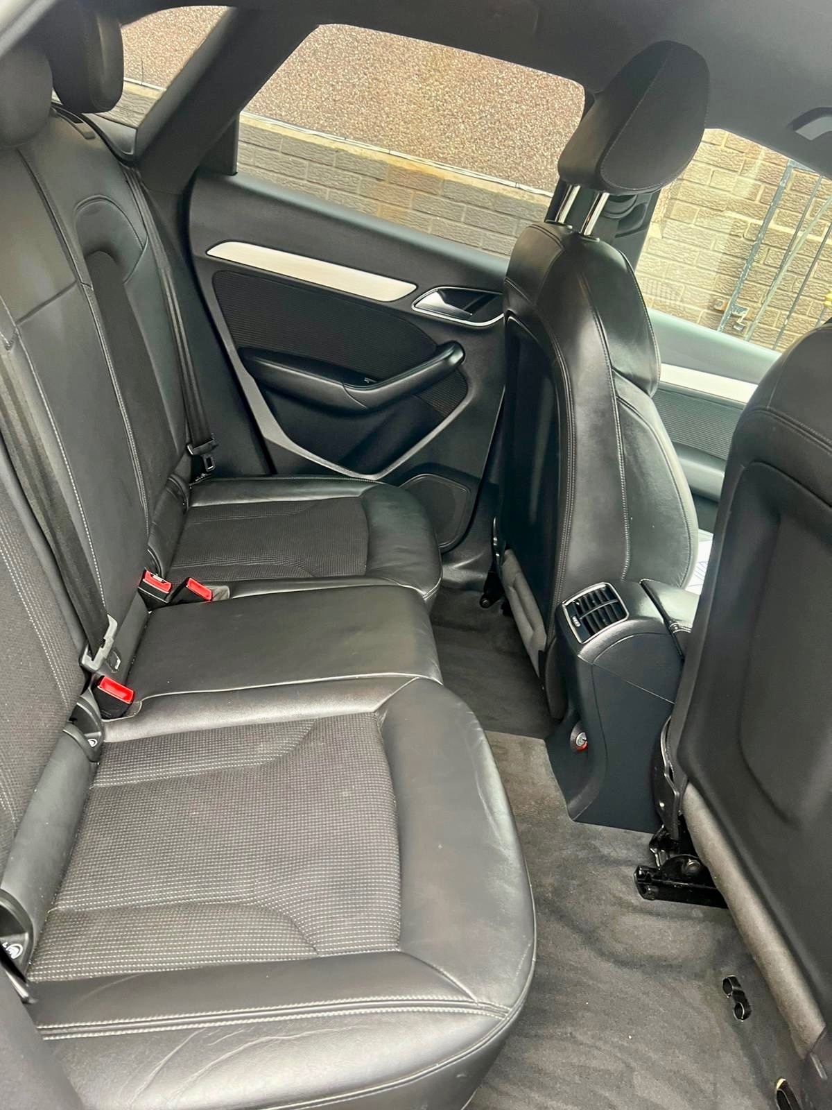 Used Audi Q3 2012 for sale - 76097987: Photo 17