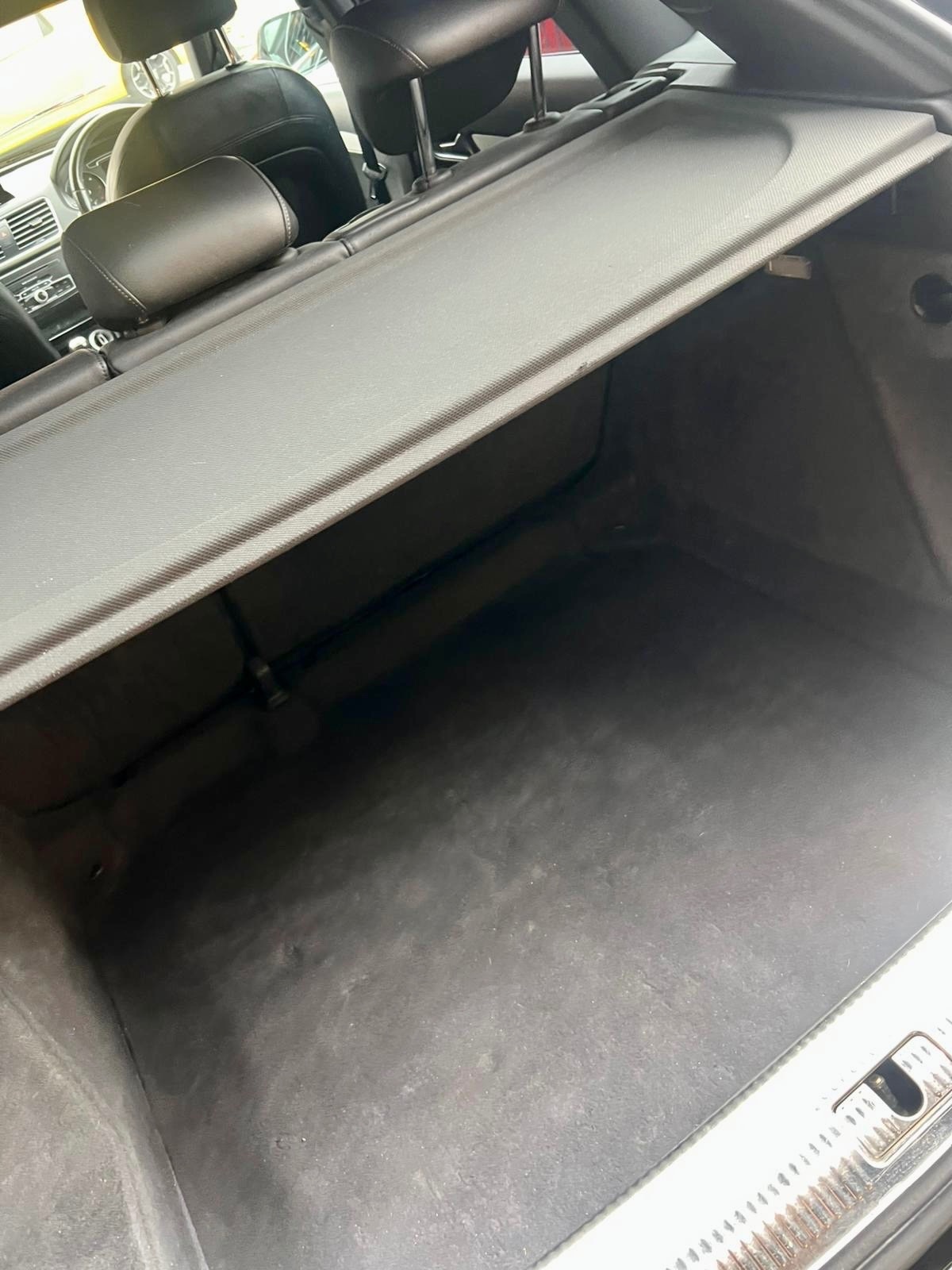 Used Audi Q3 2012 for sale - 76097987: Photo 8