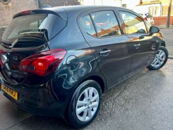 Used Vauxhall Corsa 2016 for sale - 74215635: Photo