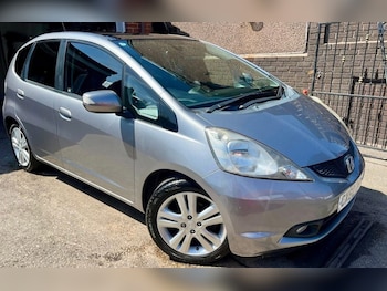 Used Honda Jazz 2010 for sale - 78613194: Photo