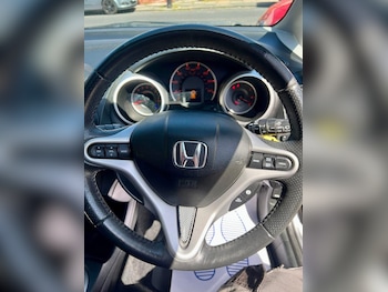 Used Honda Jazz 2010 for sale - 78613194: Photo