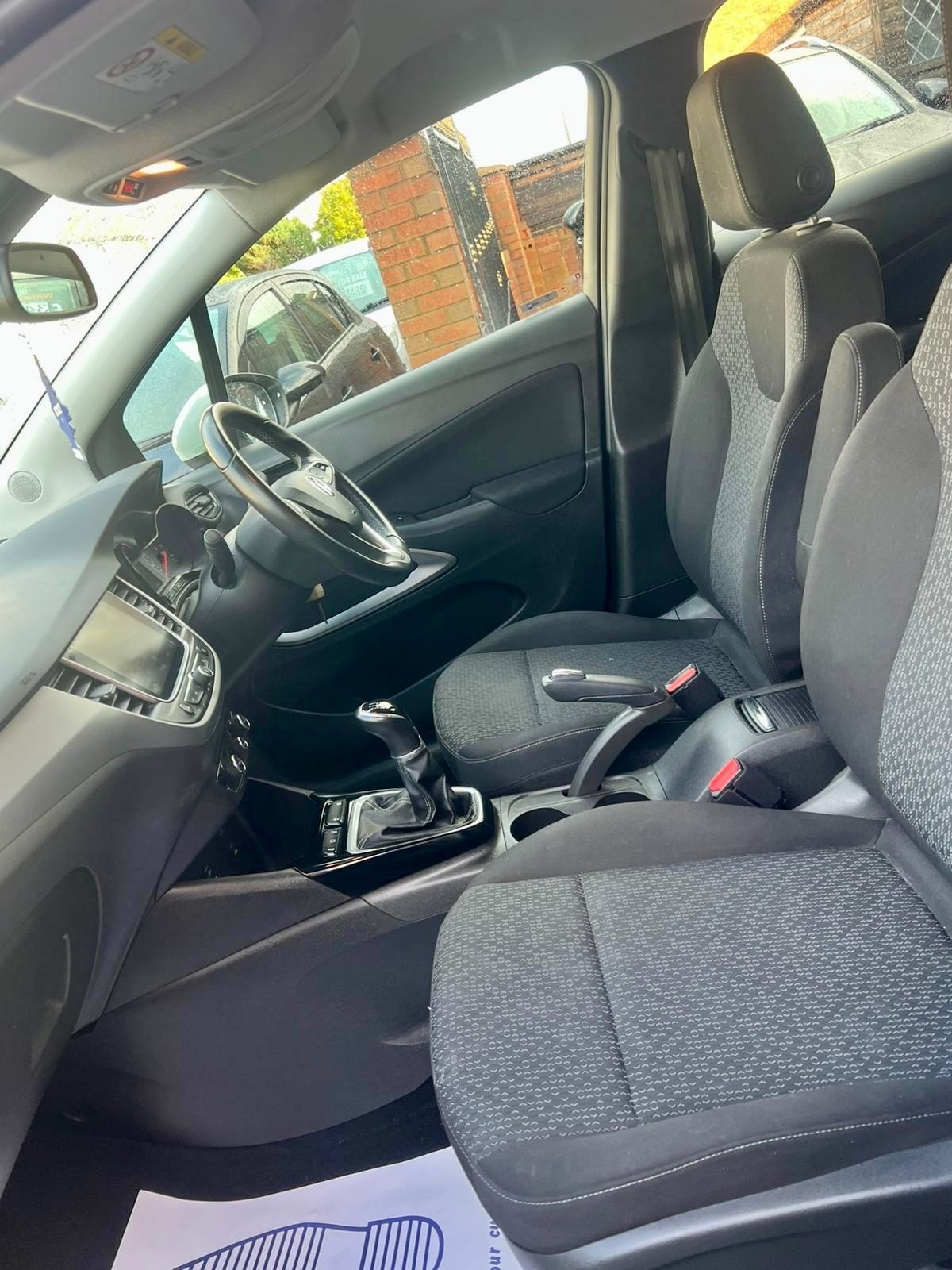 Used Vauxhall Crossland X 2018 for sale - 76381486: Photo 13