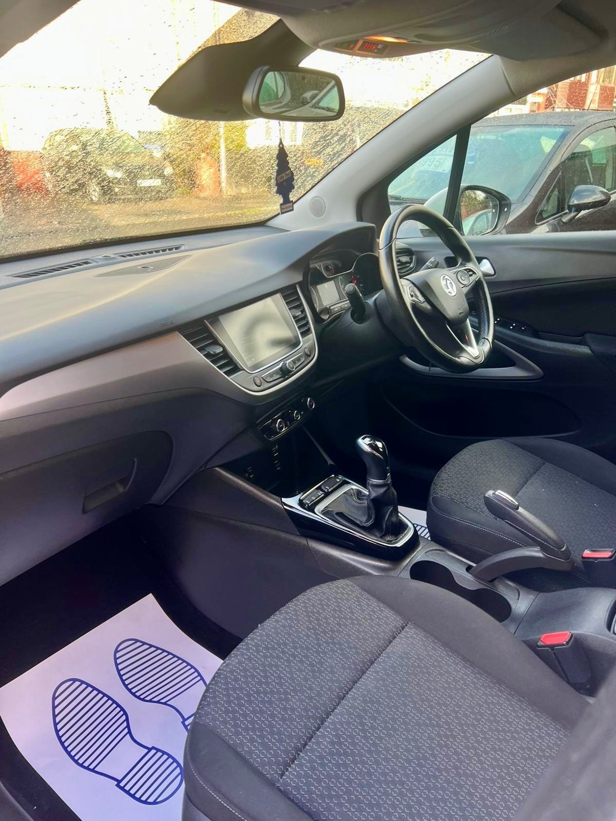 Used Vauxhall Crossland X 2018 for sale - 76381486: Photo 14