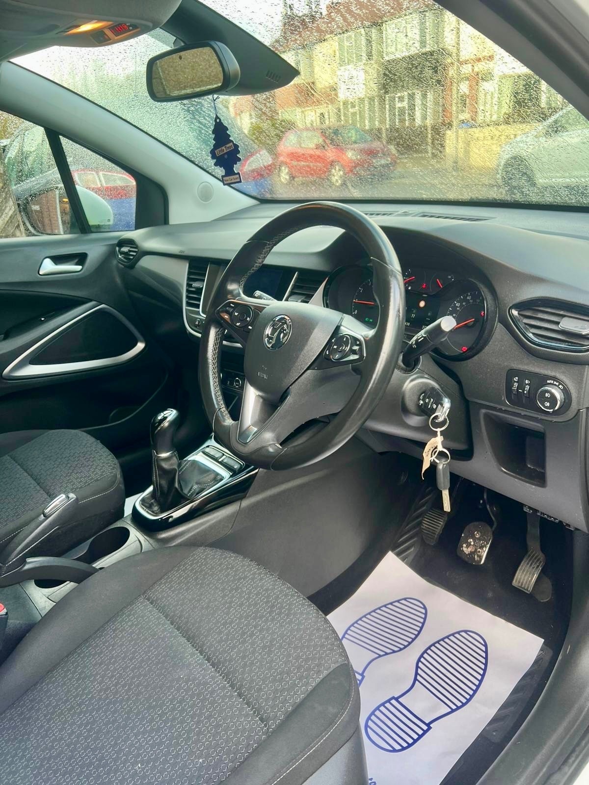 Used Vauxhall Crossland X 2018 for sale - 76381486: Photo 15