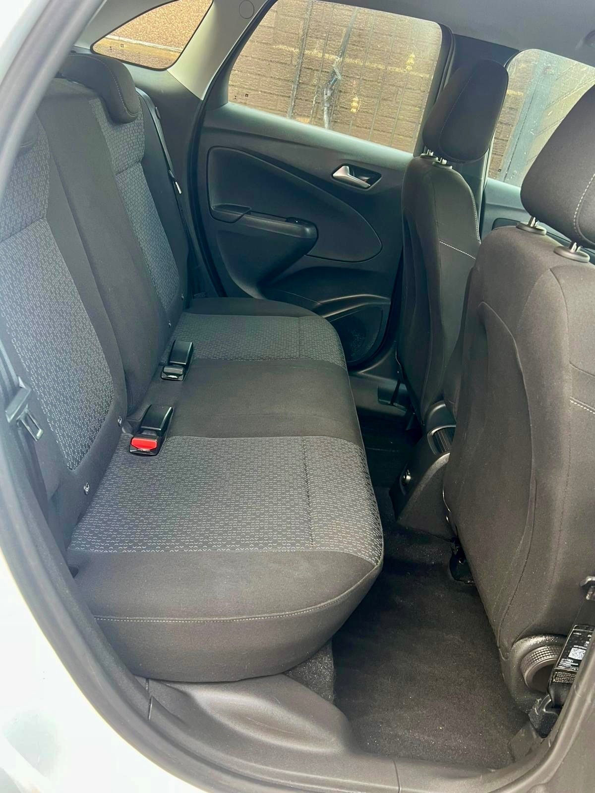 Used Vauxhall Crossland X 2018 for sale - 76381486: Photo 7