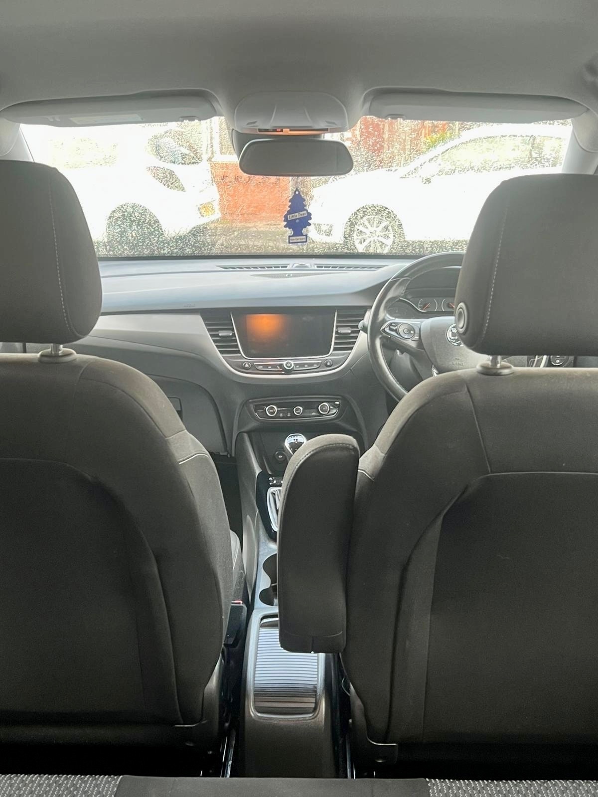 Used Vauxhall Crossland X 2018 for sale - 76381486: Photo 8