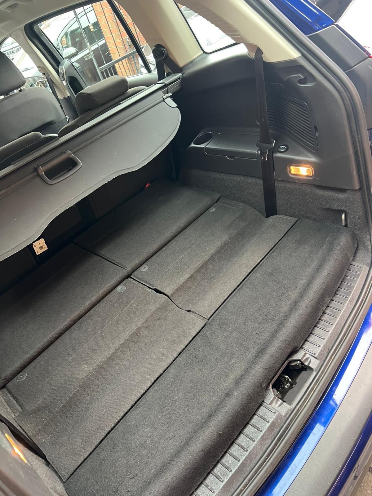 Used Ford Grand C-Max 2016 for sale - 76381487: Photo 11