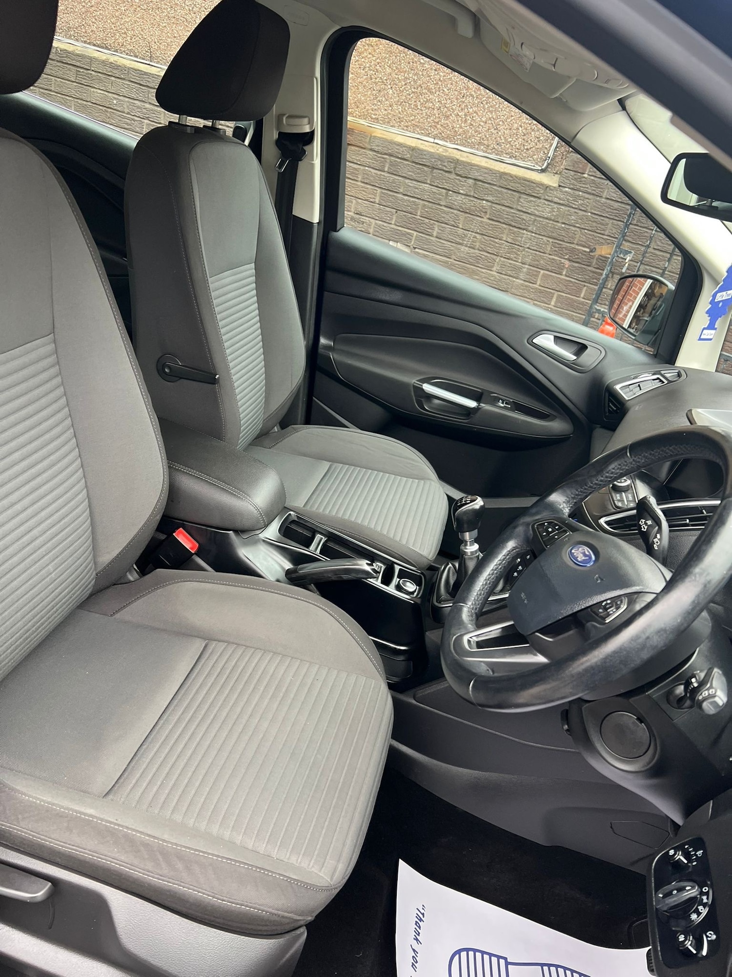 Used Ford Grand C-Max 2016 for sale - 76381487: Photo 16