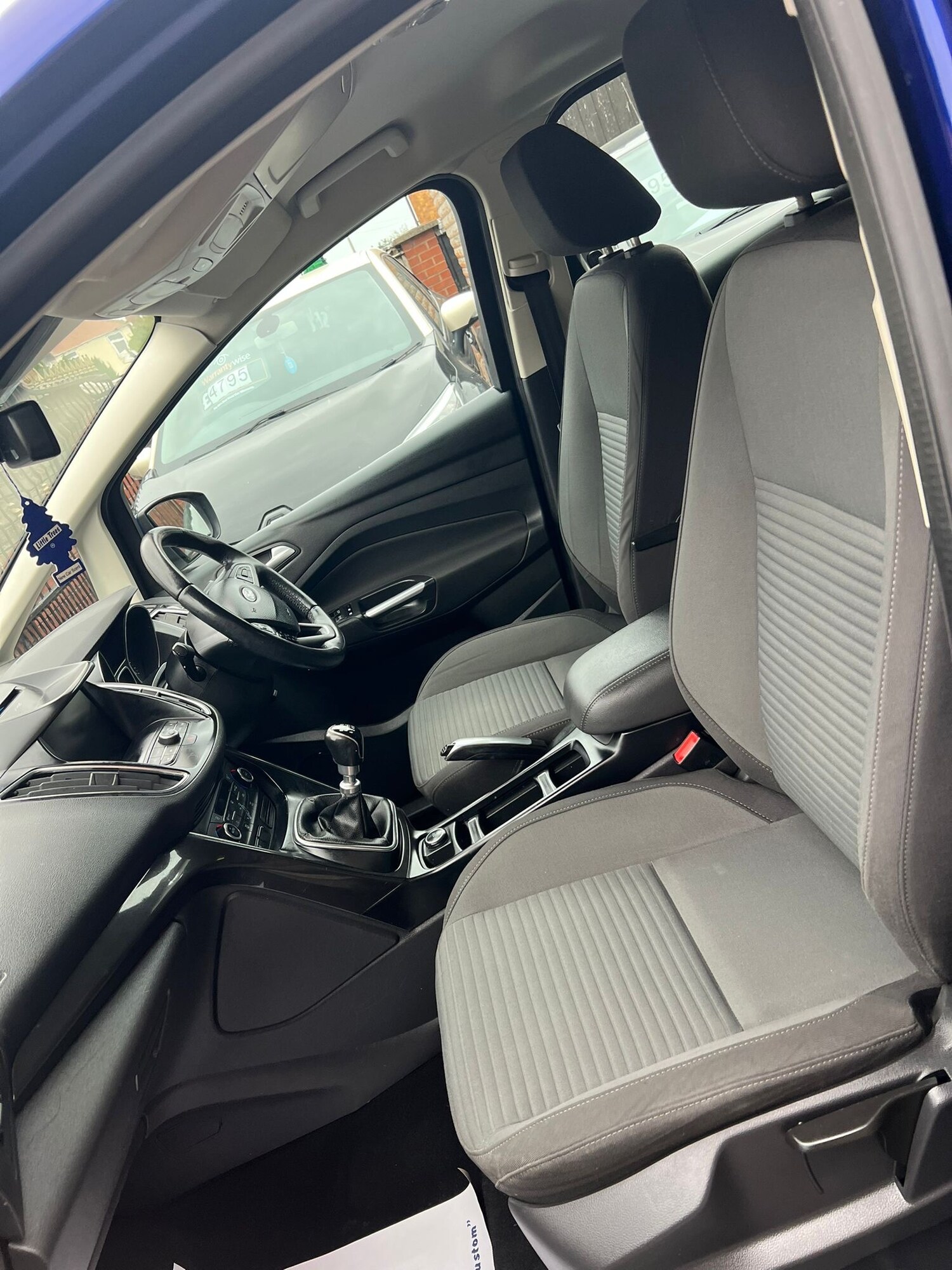 Used Ford Grand C-Max 2016 for sale - 76381487: Photo 18