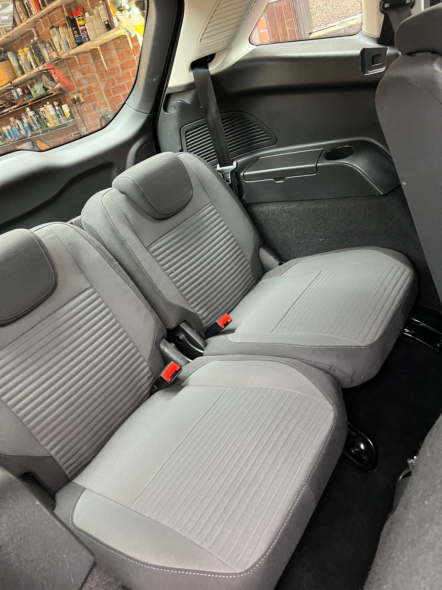 Used Ford Grand C-Max 2016 for sale - 76381487: Photo 22